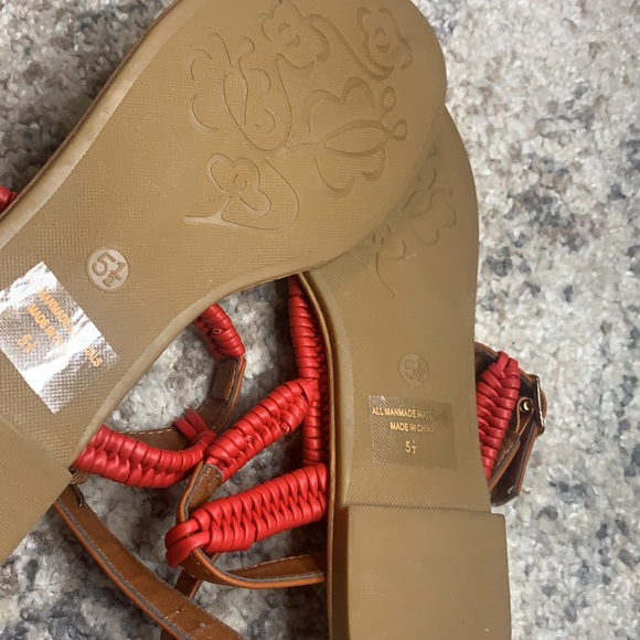 Sandals - Picture 2 of 2